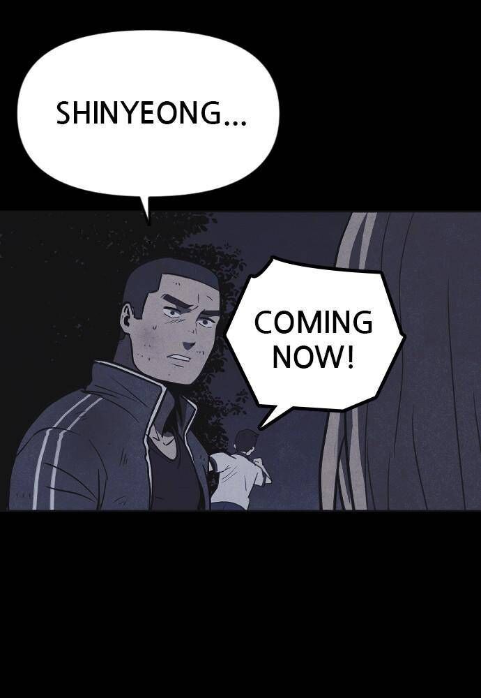 Read Shotgun Boy Manga Online