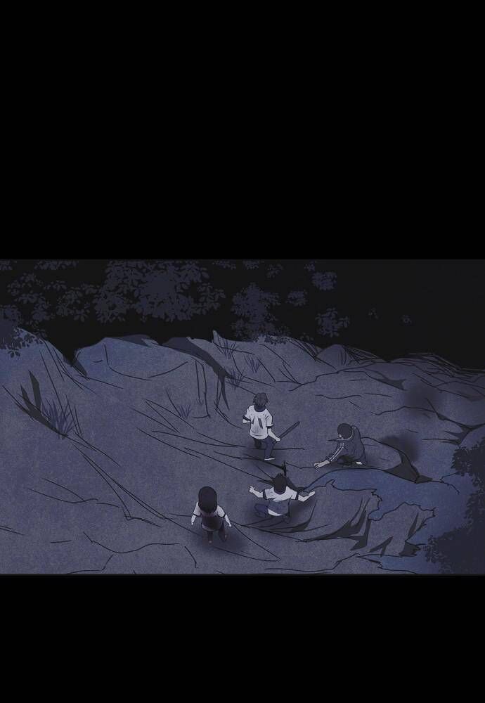 Read Shotgun Boy Manga Online