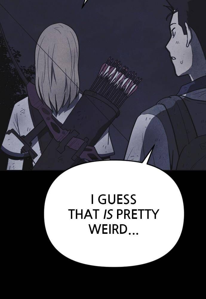 Read Shotgun Boy Manga Online