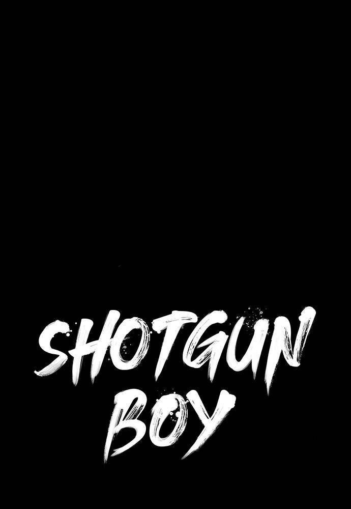 Read Shotgun Boy Manga Online