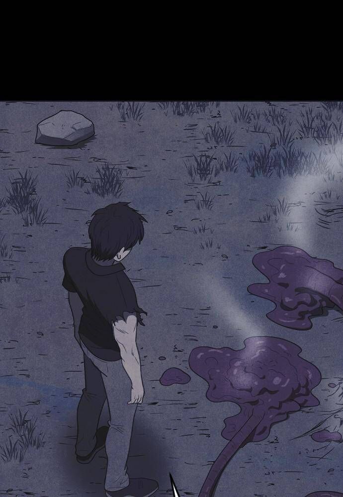 Read Shotgun Boy Manga Online