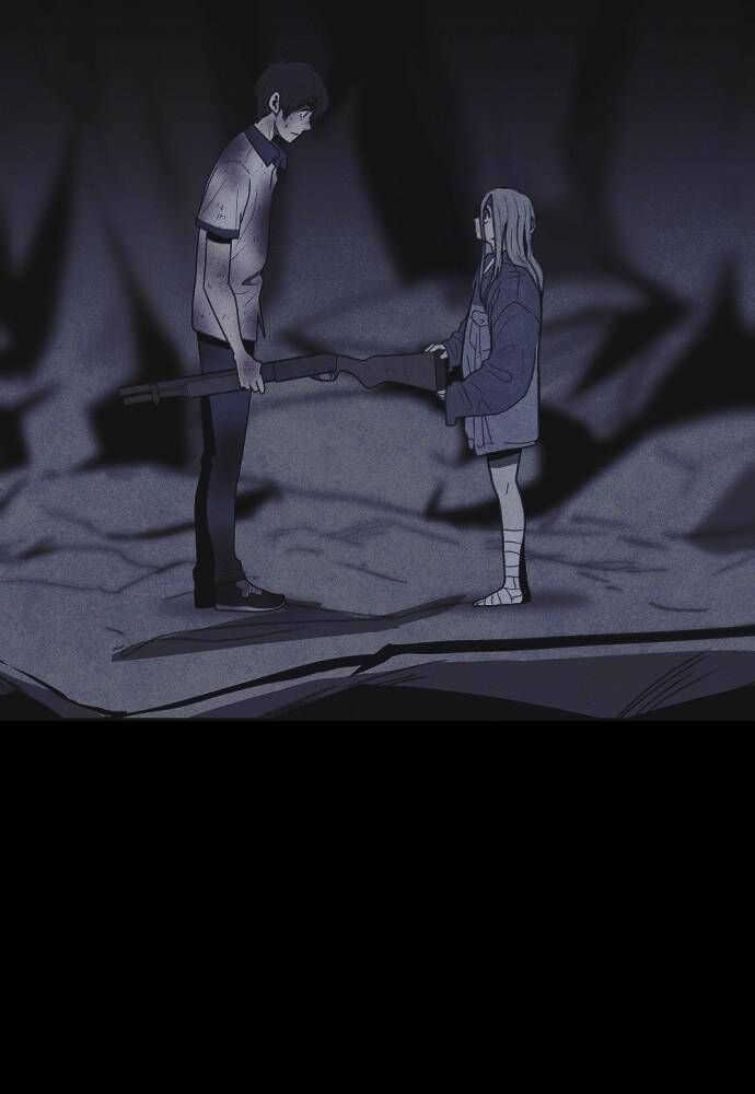 Read Shotgun Boy Manga Online