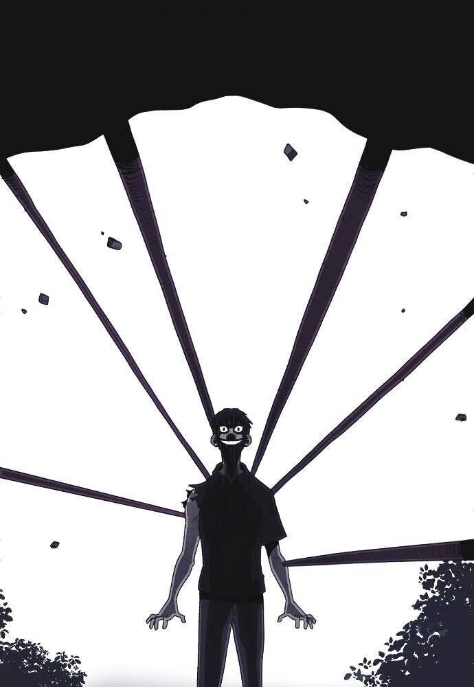 Read Shotgun Boy Manga Online