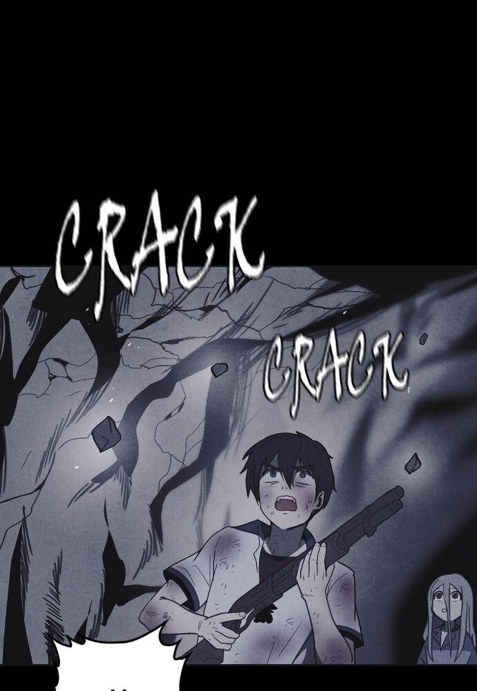 Read Shotgun Boy Manga Online