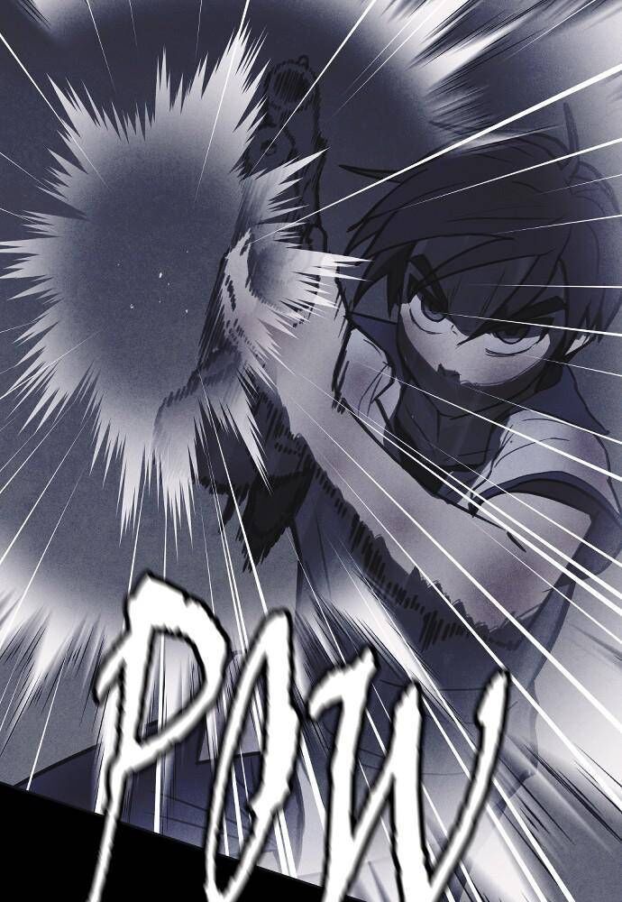 Read Shotgun Boy Manga Online