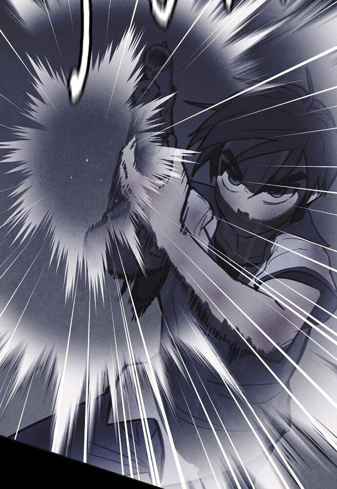 Read Shotgun Boy Manga Online