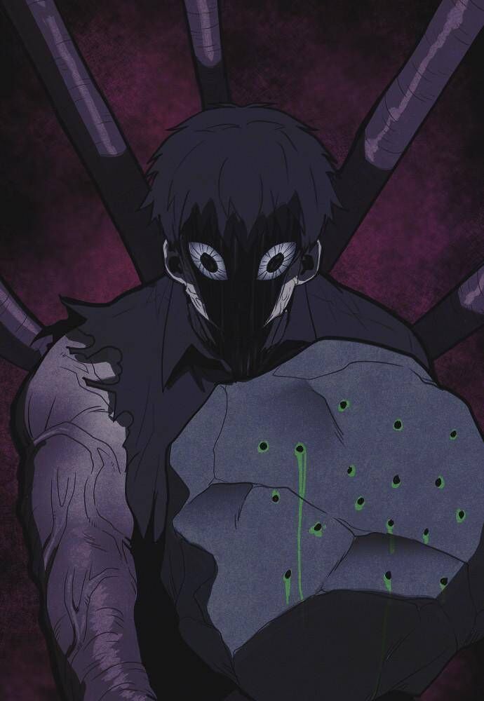 Read Shotgun Boy Manga Online