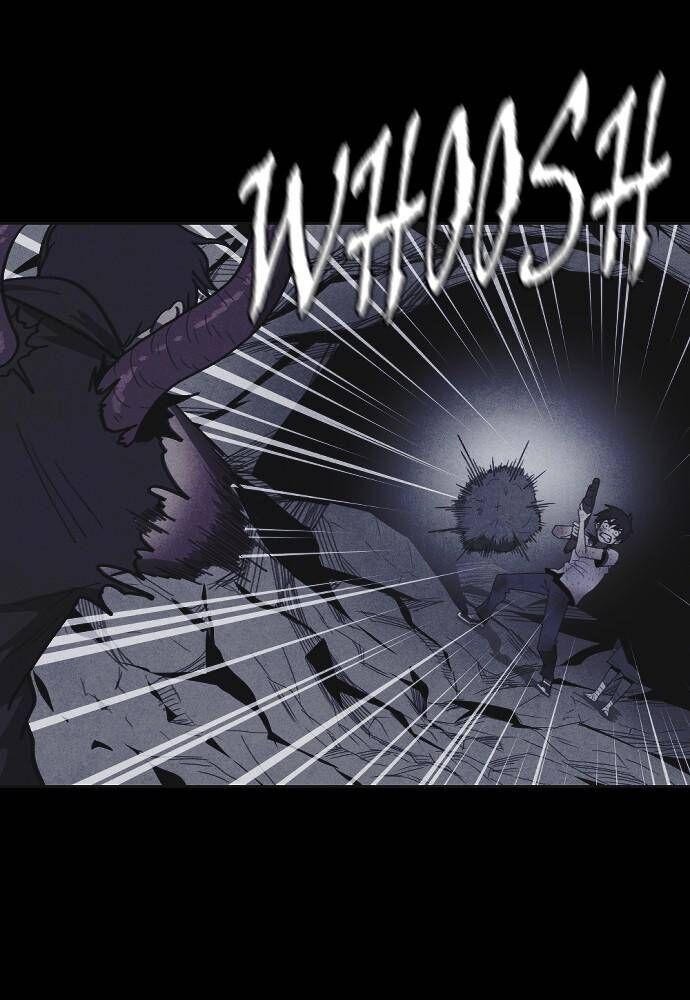 Read Shotgun Boy Manga Online