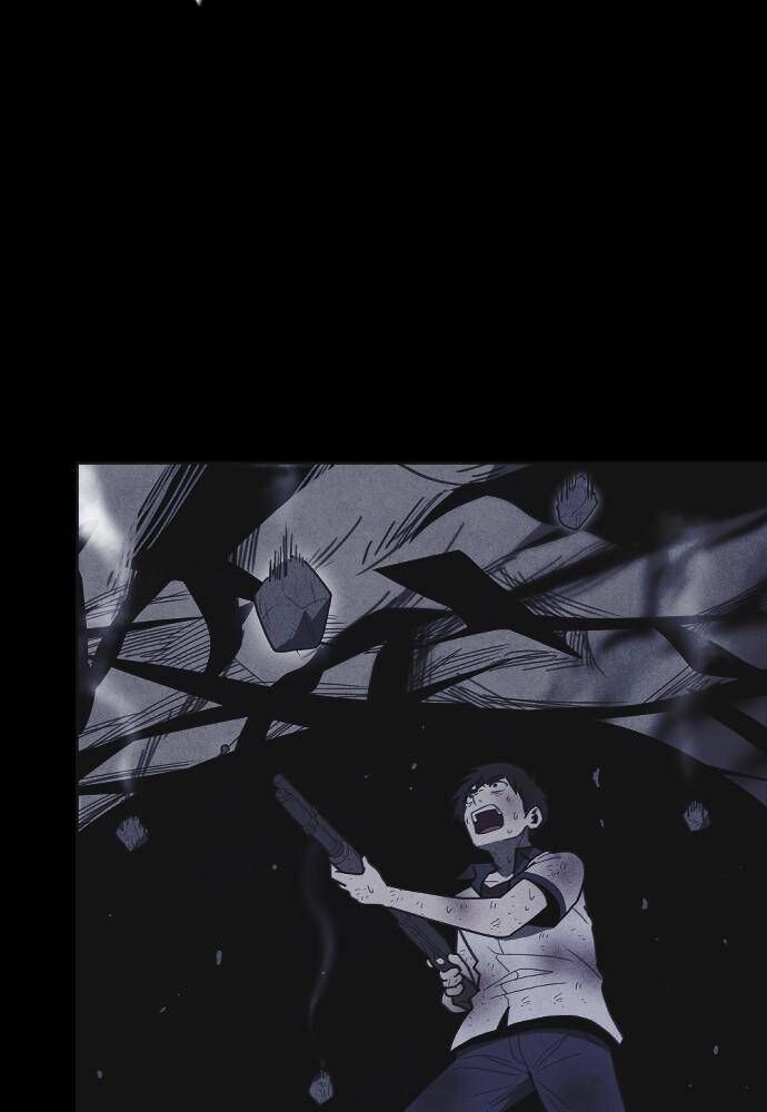 Read Shotgun Boy Manga Online