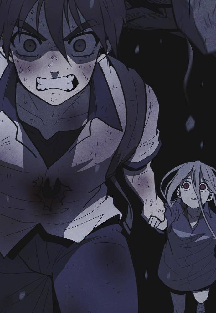 Read Shotgun Boy Manga Online