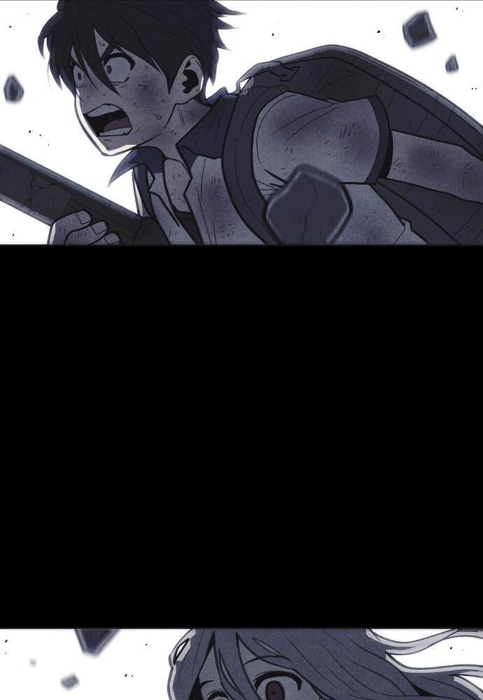 Read Shotgun Boy Manga Online