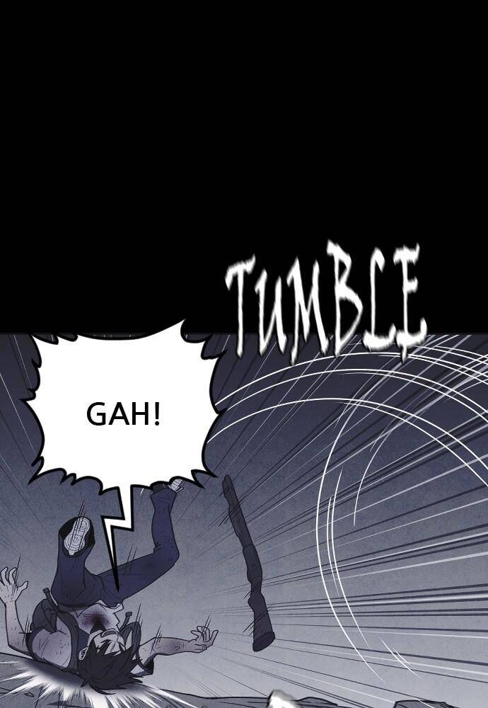 Read Shotgun Boy Manga Online