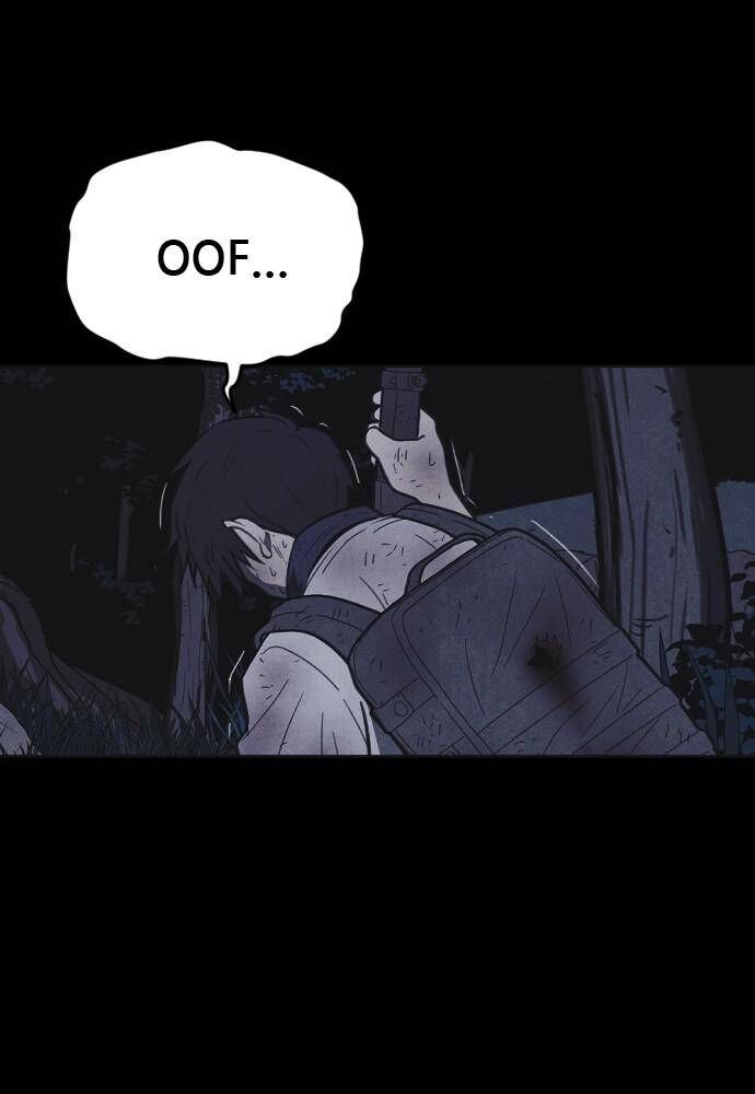 Read Shotgun Boy Manga Online