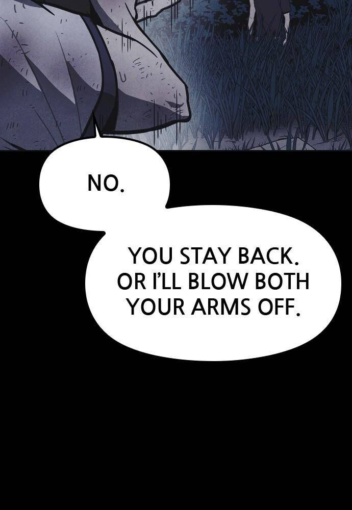 Read Shotgun Boy Manga Online