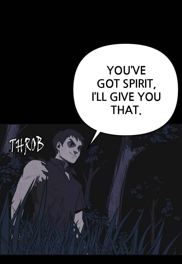 Read Shotgun Boy Manga Online