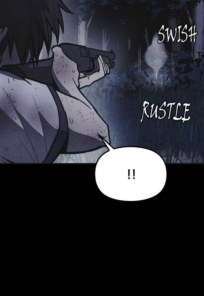 Read Shotgun Boy Manga Online