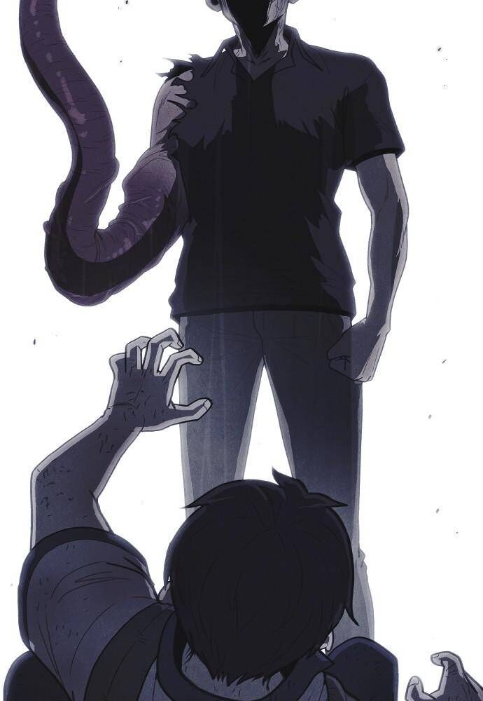 Read Shotgun Boy Manga Online