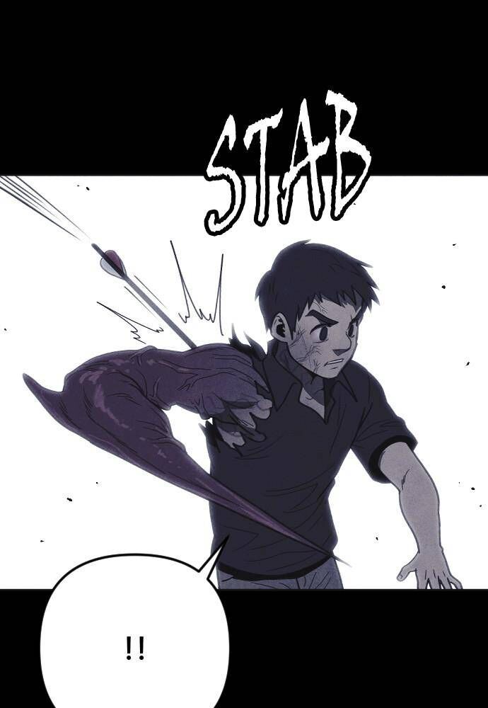 Read Shotgun Boy Manga Online