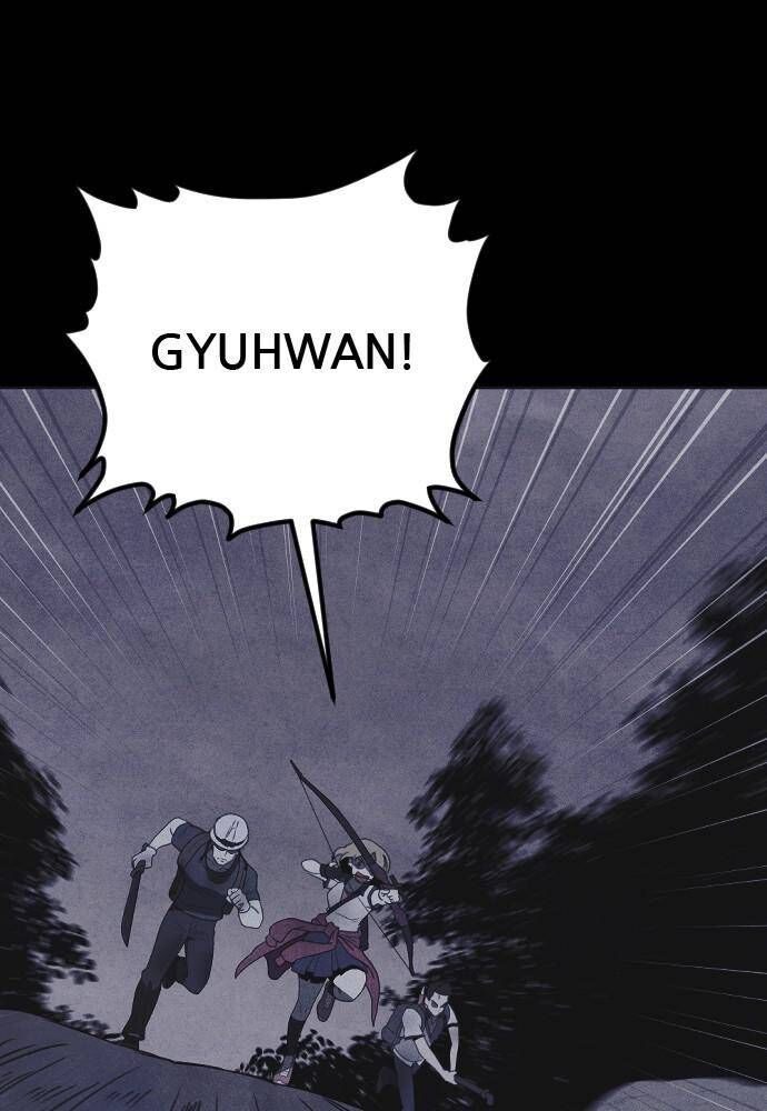 Read Shotgun Boy Manga Online