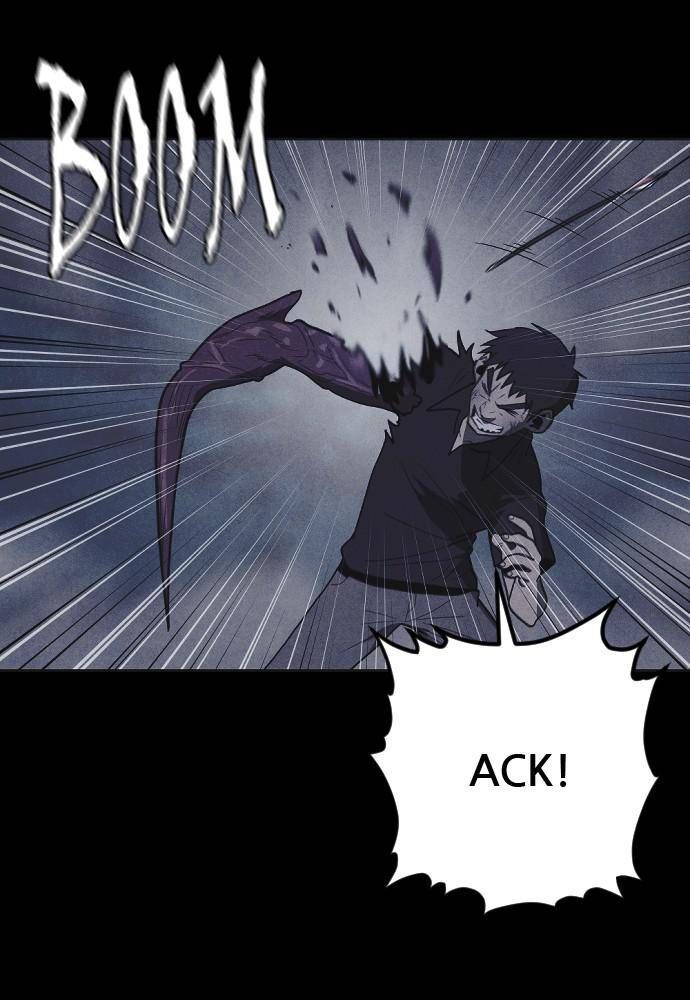 Read Shotgun Boy Manga Online