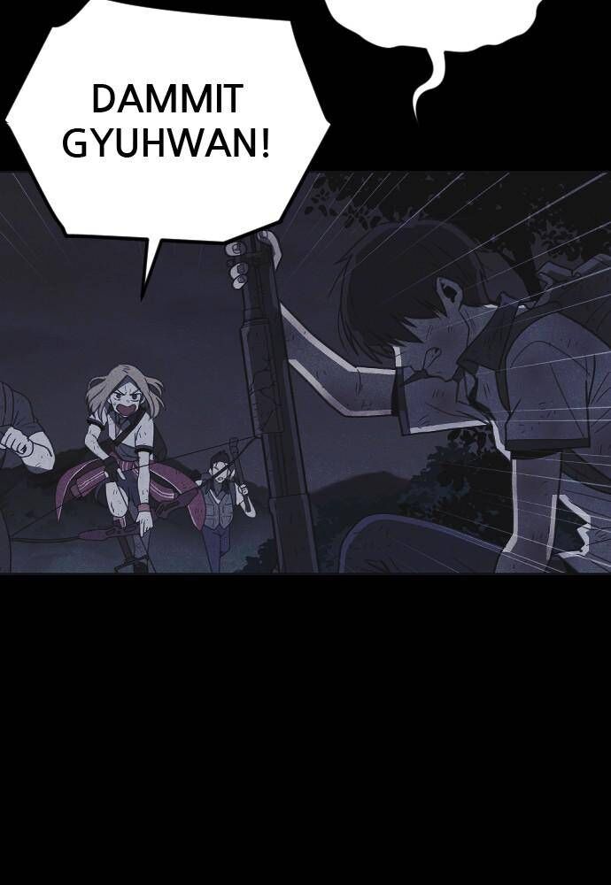 Read Shotgun Boy Manga Online