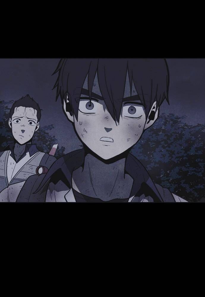 Read Shotgun Boy Manga Online