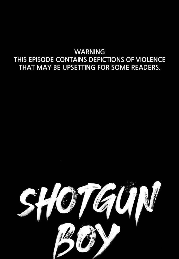 Read Shotgun Boy Manga Online