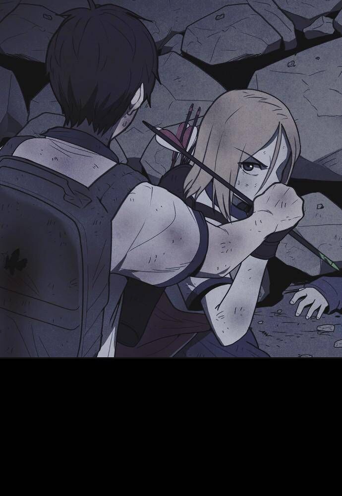 Read Shotgun Boy Manga Online