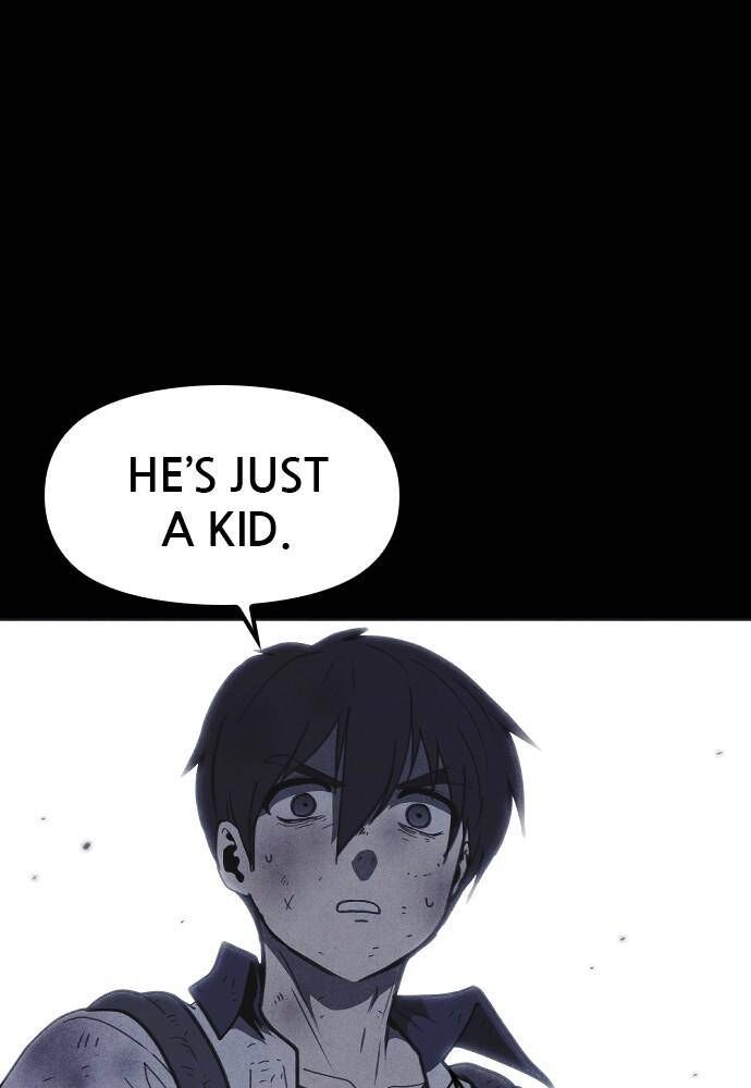 Read Shotgun Boy Manga Online