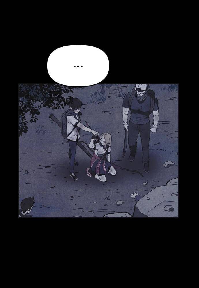 Read Shotgun Boy Manga Online