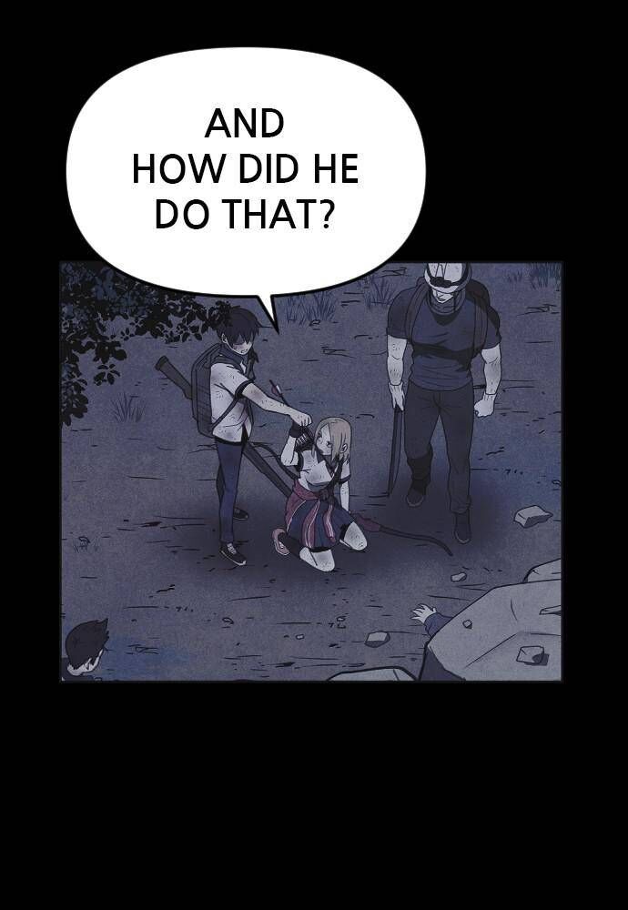 Read Shotgun Boy Manga Online