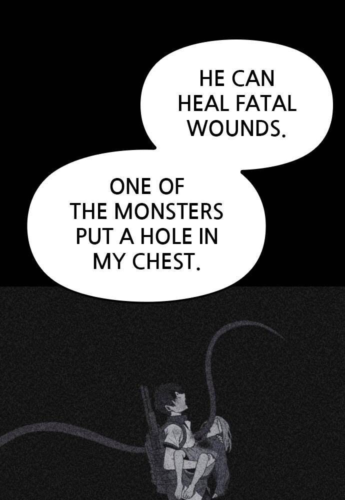 Read Shotgun Boy Manga Online