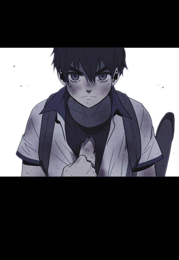 Read Shotgun Boy Manga Online