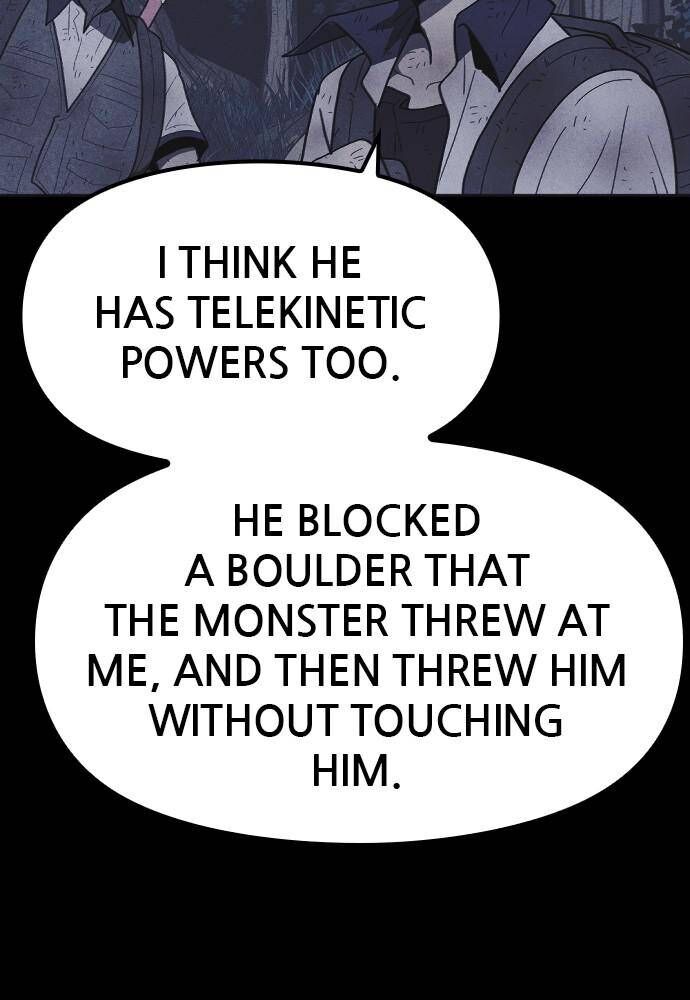 Read Shotgun Boy Manga Online