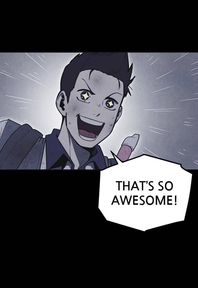 Read Shotgun Boy Manga Online