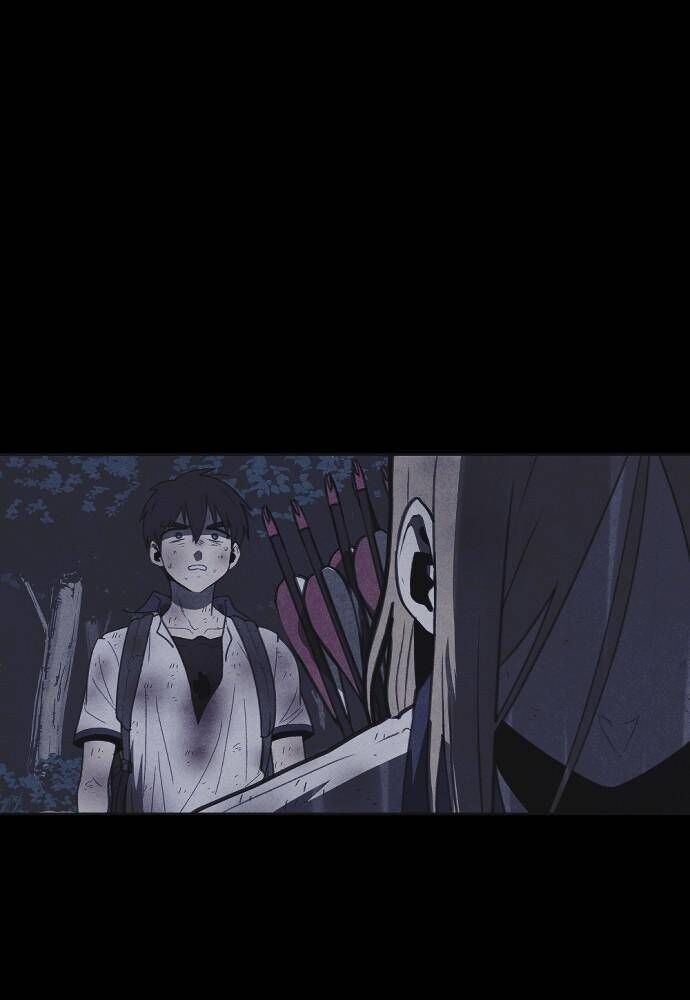 Read Shotgun Boy Manga Online