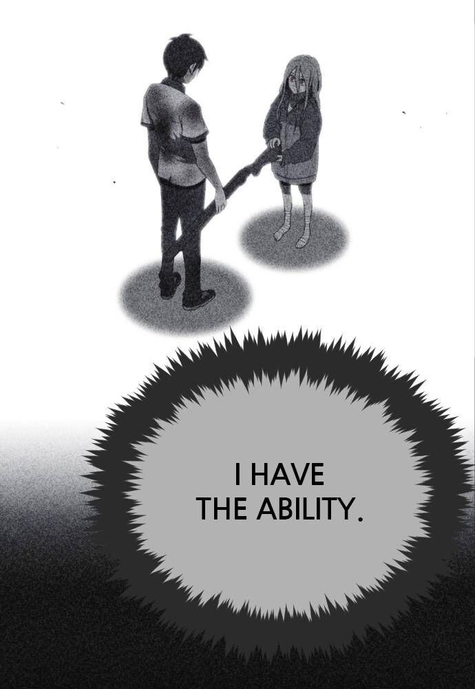 Read Shotgun Boy Manga Online