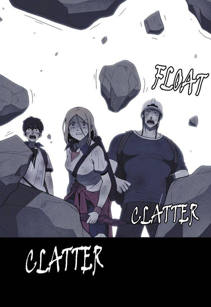 Read Shotgun Boy Manga Online