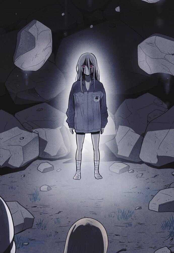 Read Shotgun Boy Manga Online