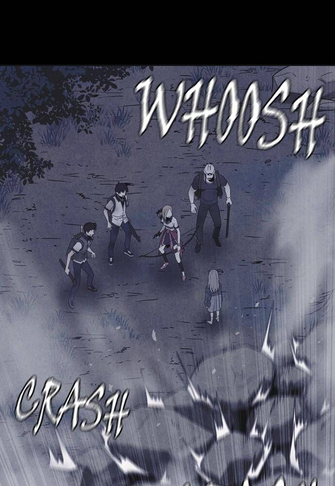 Read Shotgun Boy Manga Online