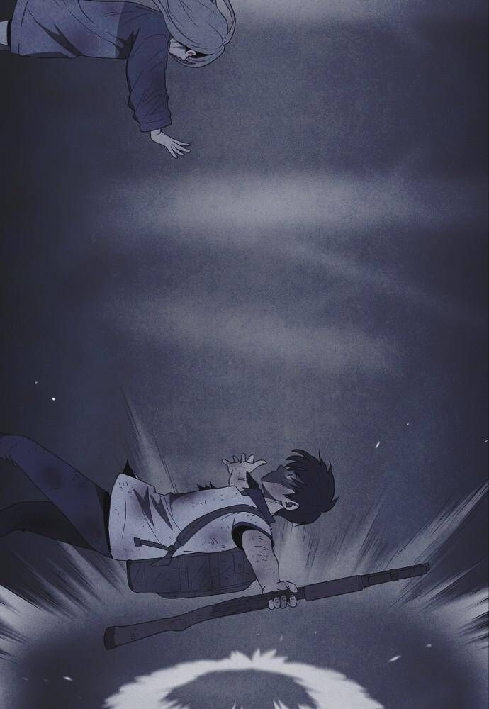 Read Shotgun Boy Manga Online