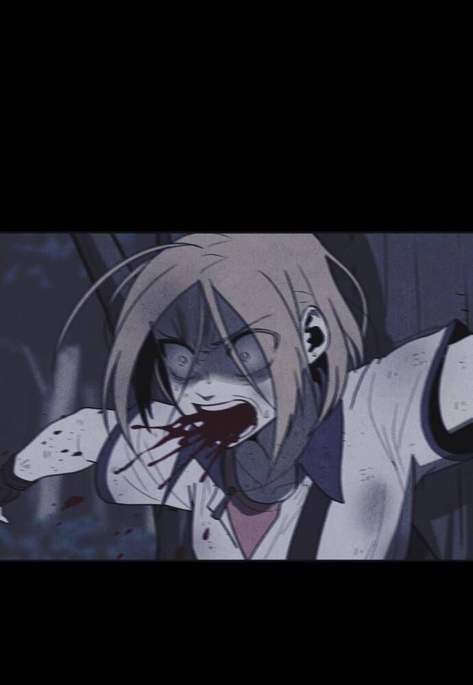 Read Shotgun Boy Manga Online