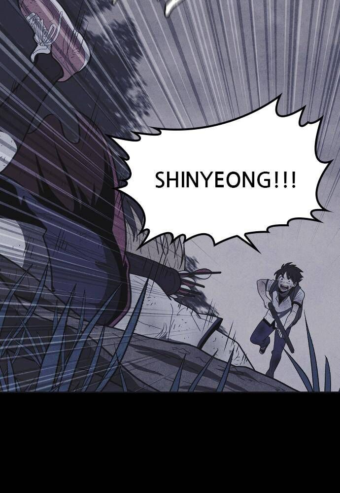 Read Shotgun Boy Manga Online