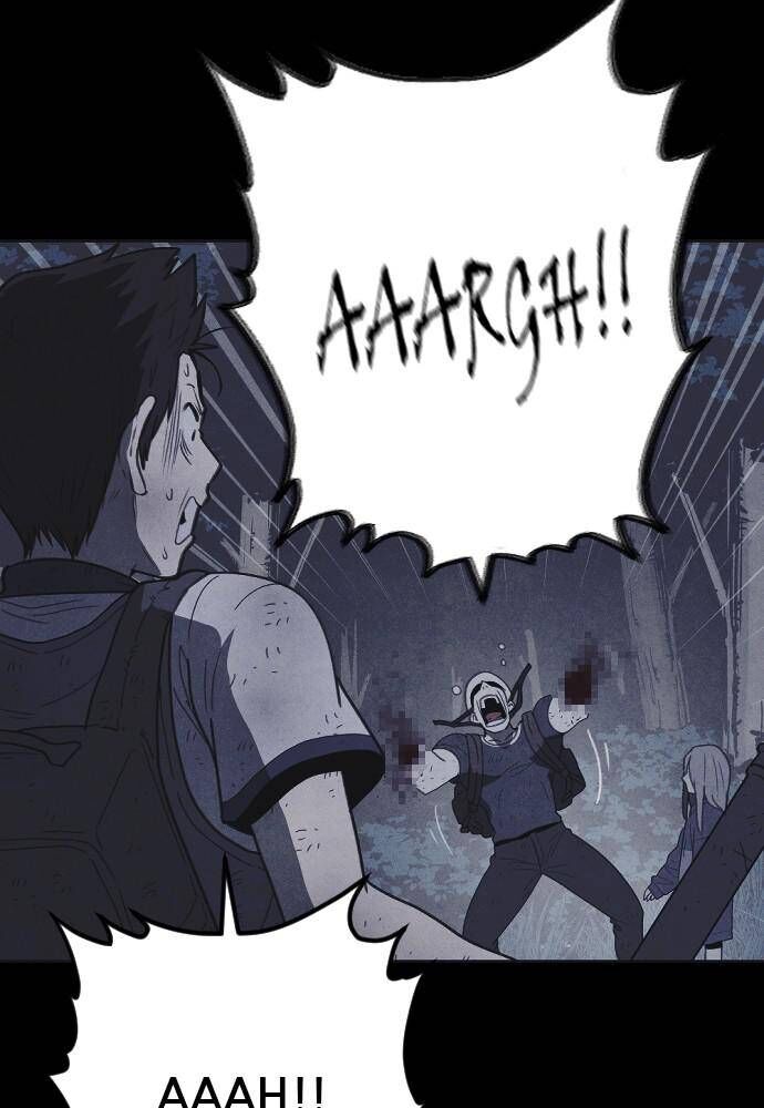 Read Shotgun Boy Manga Online