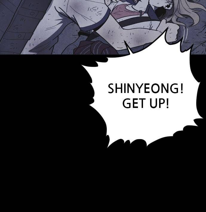 Read Shotgun Boy Manga Online