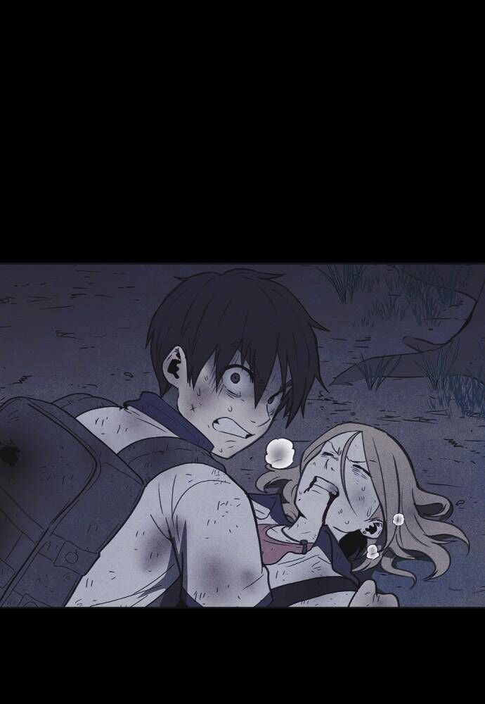 Read Shotgun Boy Manga Online