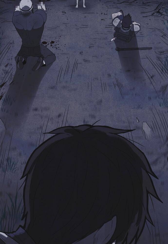 Read Shotgun Boy Manga Online