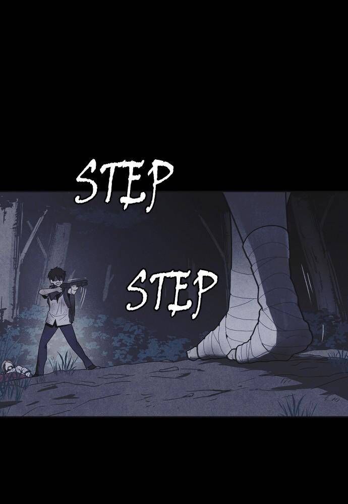 Read Shotgun Boy Manga Online