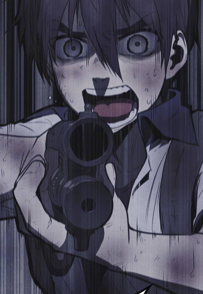 Read Shotgun Boy Manga Online