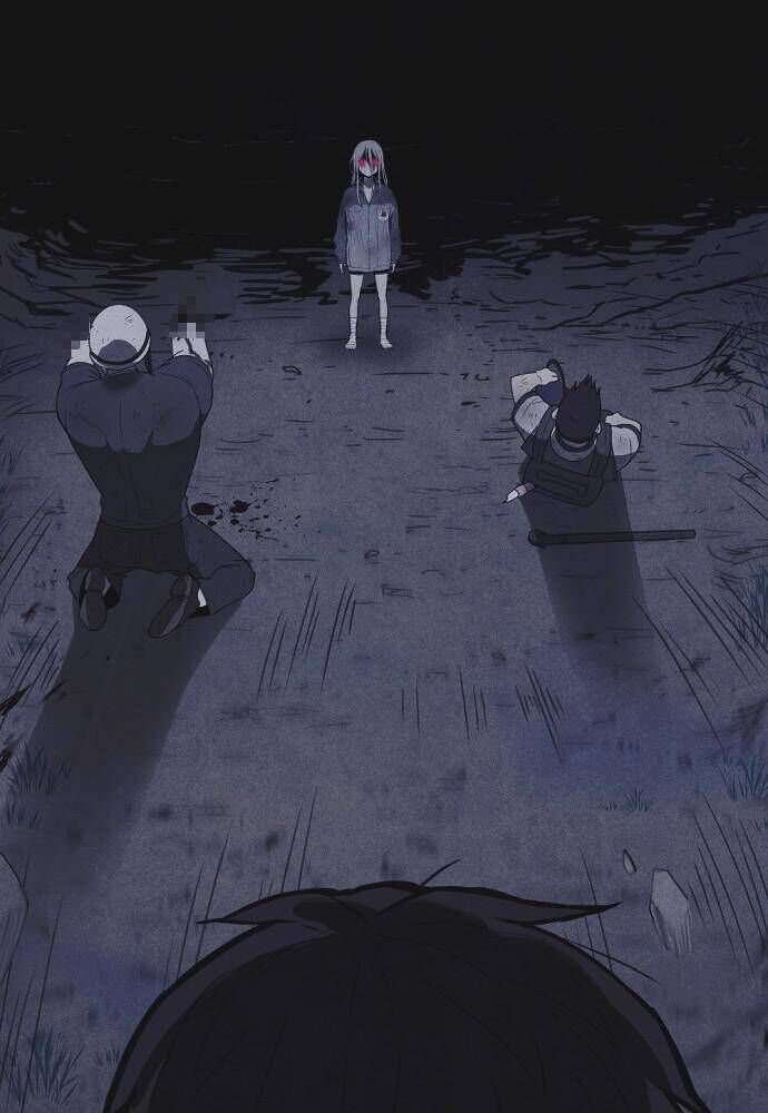 Read Shotgun Boy Manga Online